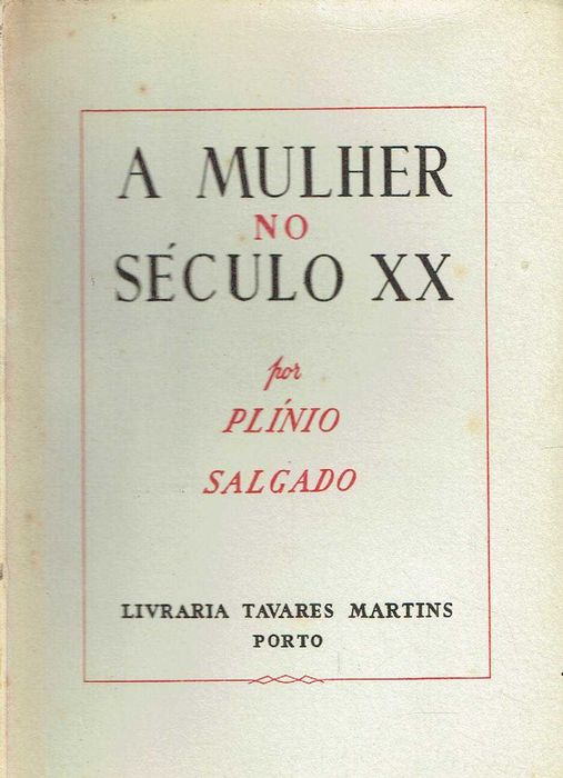 13976

Livros de Plínio Salgado
de Plínio Salgado.