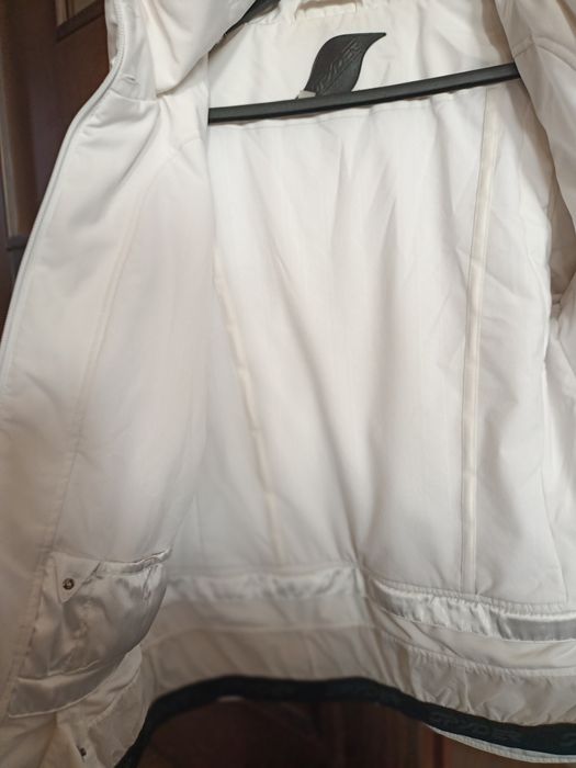 Kurtka narciarska damska Spyder oryginalna