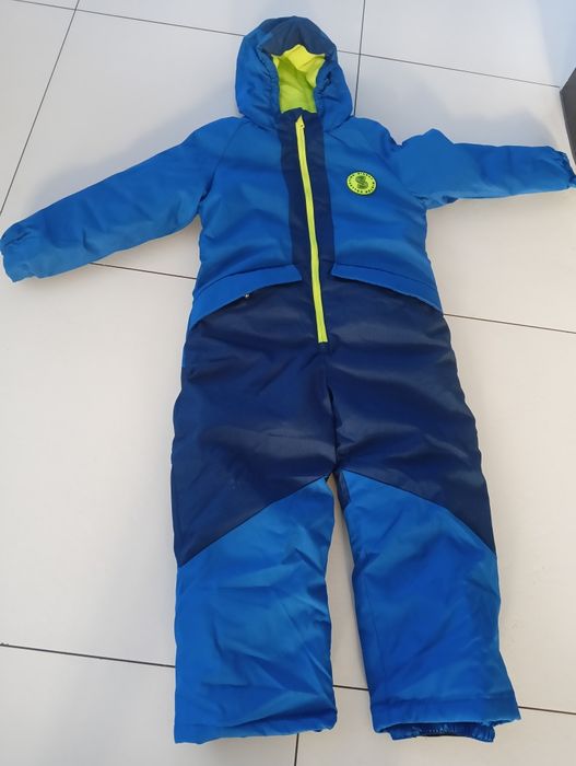 Kombinezon  chłopięcy