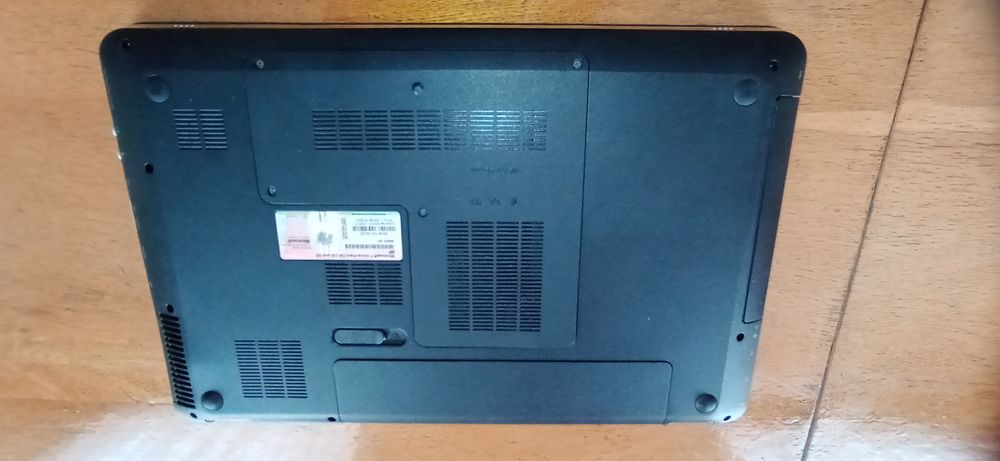 Ноутбук HP Pavilion dv6-3065er.
