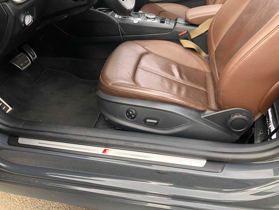 Audi A3 Cabriolet