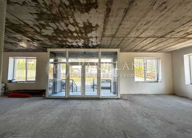 Продажа ОСЗ 980 м2 на Печерских Липках. Газ. Паркинг. Свет 24/7