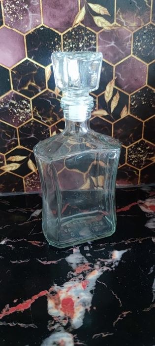 Karafka klasyczna 0,5 l