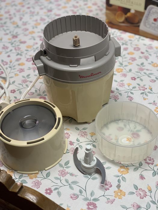 Varios electrodomésticos