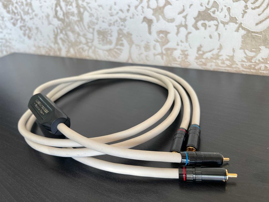 Межблочный кабель Transparent Audio MusicLink Plus