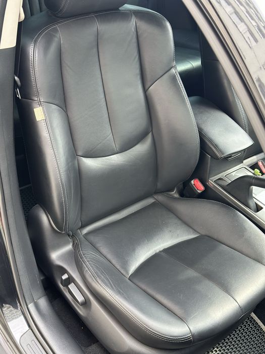 Mazda 6  2-покоління( рестайлінг)2011 рік 2.2 дизель
