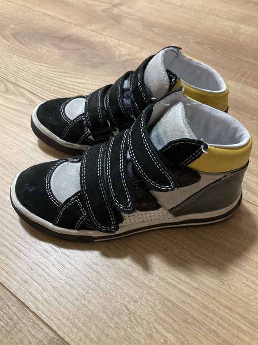 Trzewiki Bartek rozmiar 31