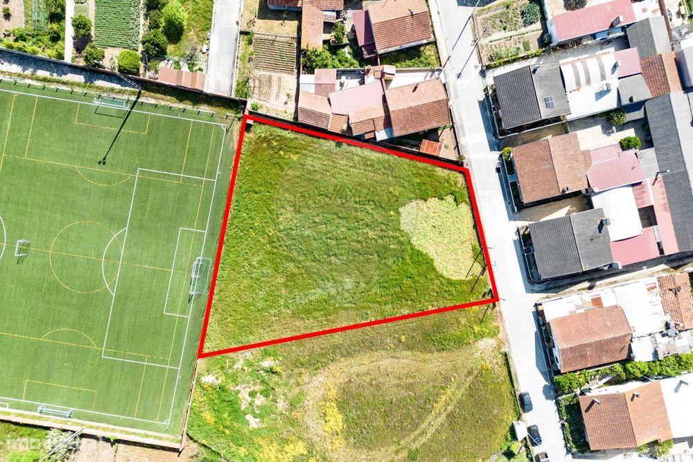 Terreno  para venda — Vilarinho do Bairro, Aveiro