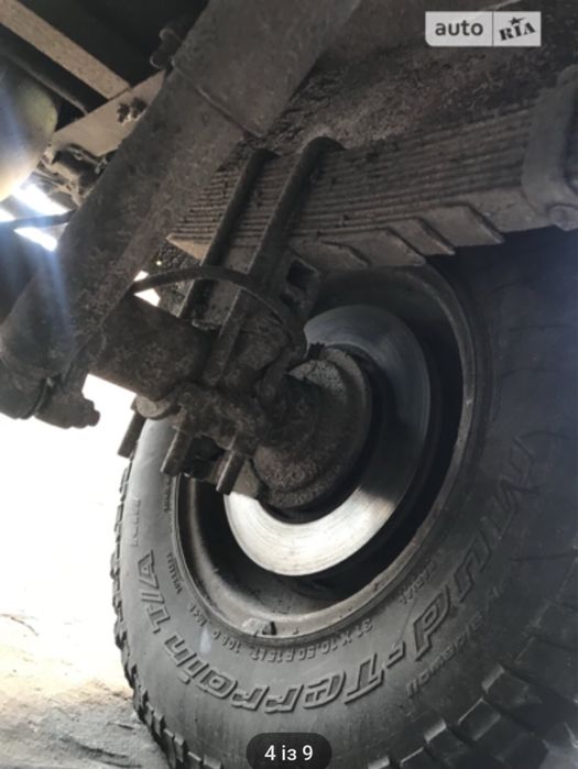 УАЗ 45277 для ЗСУ знижка