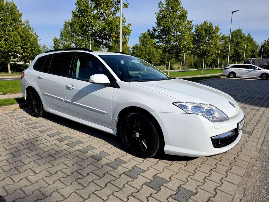 Renault Laguna
