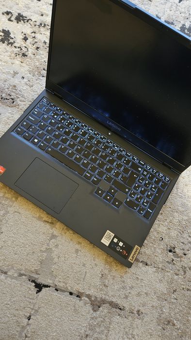 Computador Gaming Lenovo Legion 5