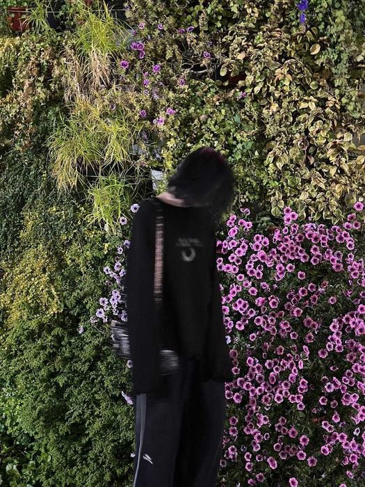 Лонг Pathetic Bastard (L)