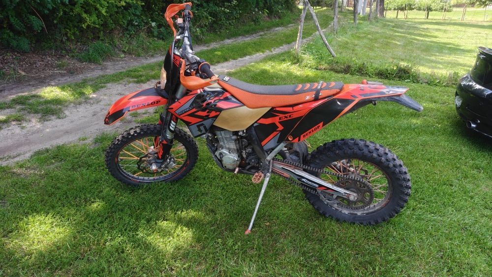 KTM