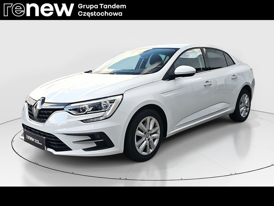 Renault Megane Pierwszy właściciel * Polski Salon * Niski przebieg