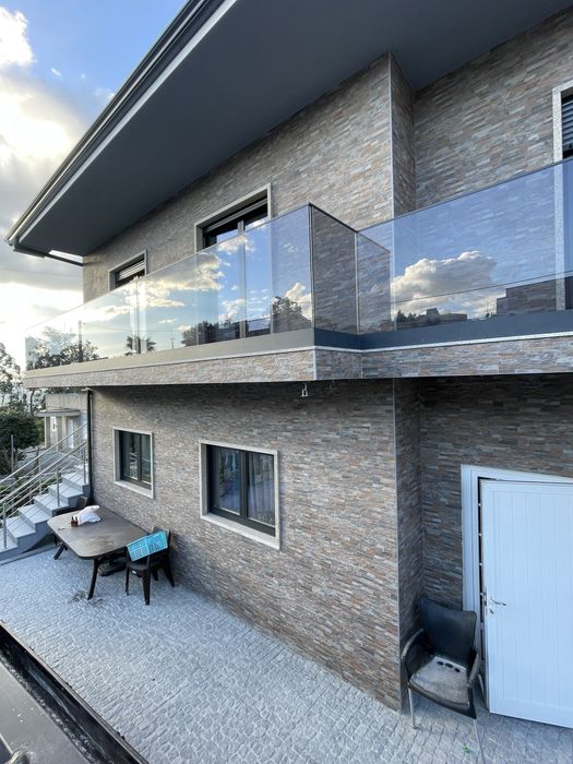 Vidraceiro ( todo o tipo de vidro)