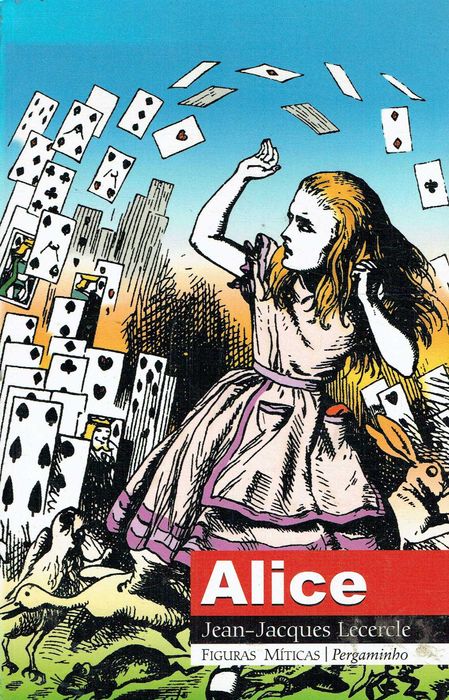 7704 - Juvenile - Books by Lewis Carroll