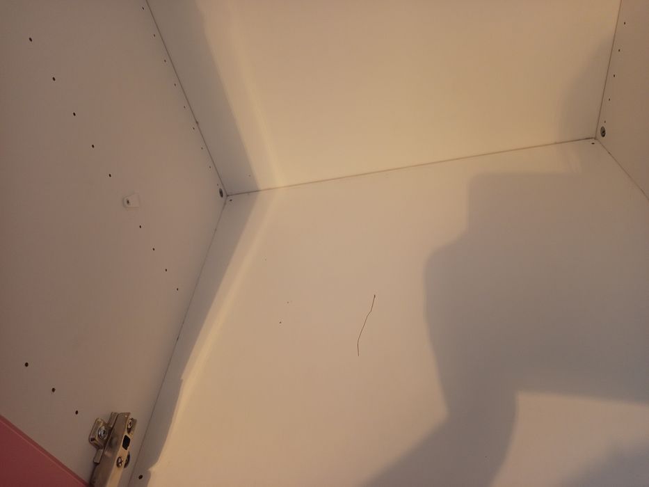 Regał szafa Ikea
