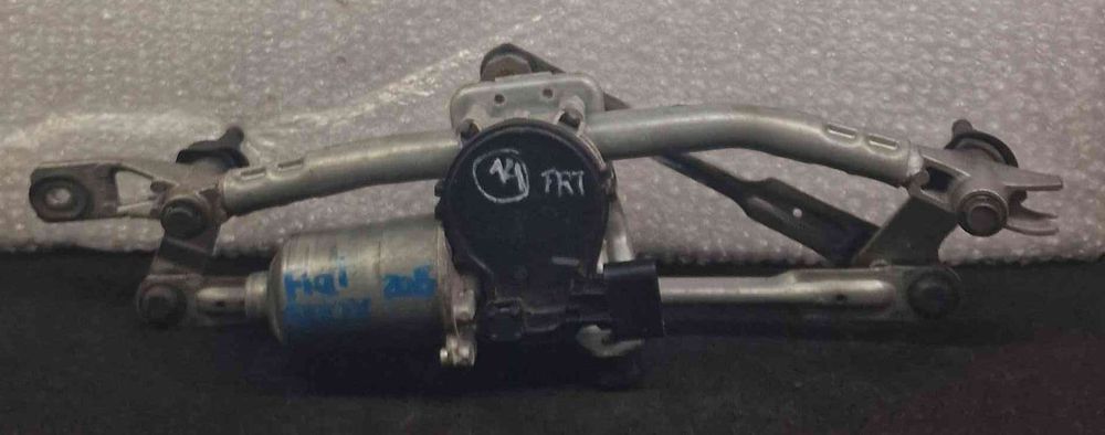 Motor Limpa Vidros Frente 0390243562 - FIAT 500X