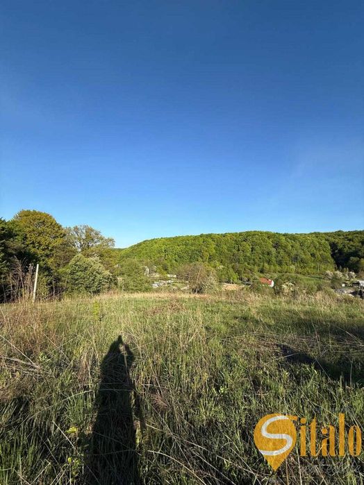 Продаж земельної ділянки біля лісу, Брюховичі