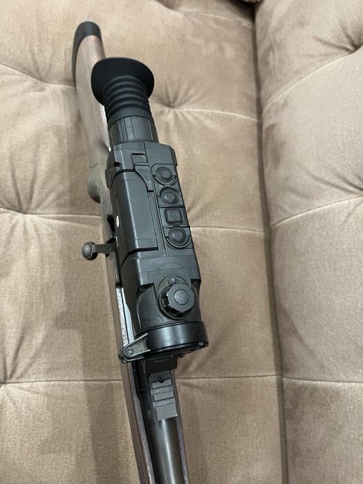 Продам теплоприціл Pulsar Trail XQ38