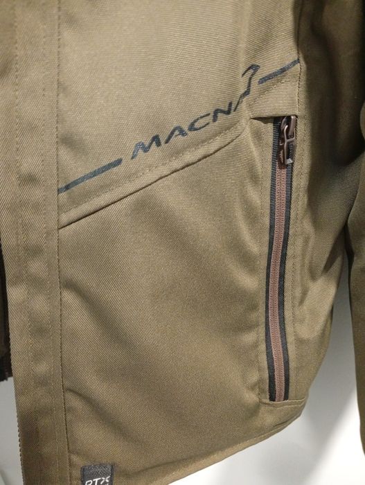 Blusão MACNA dutchdesign