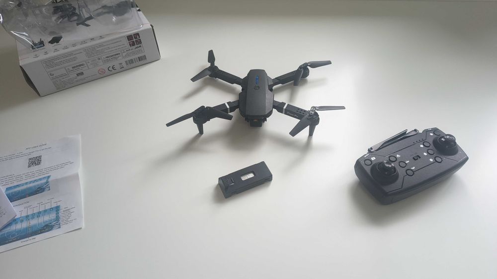 Drone SkyPro E88446819296493578241