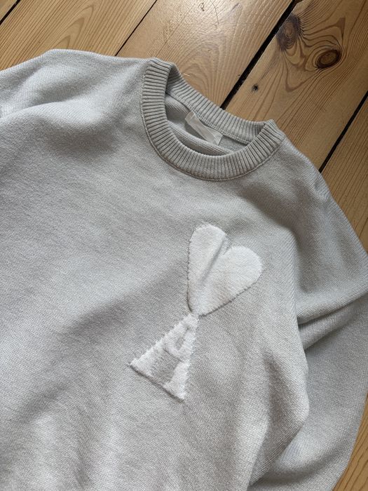 Bluza Ami Paris