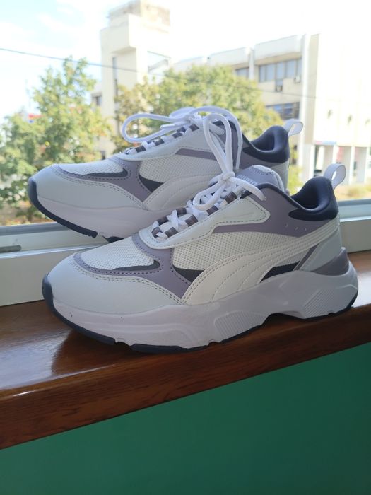 Кросівки PUMA Cassia жіночi.