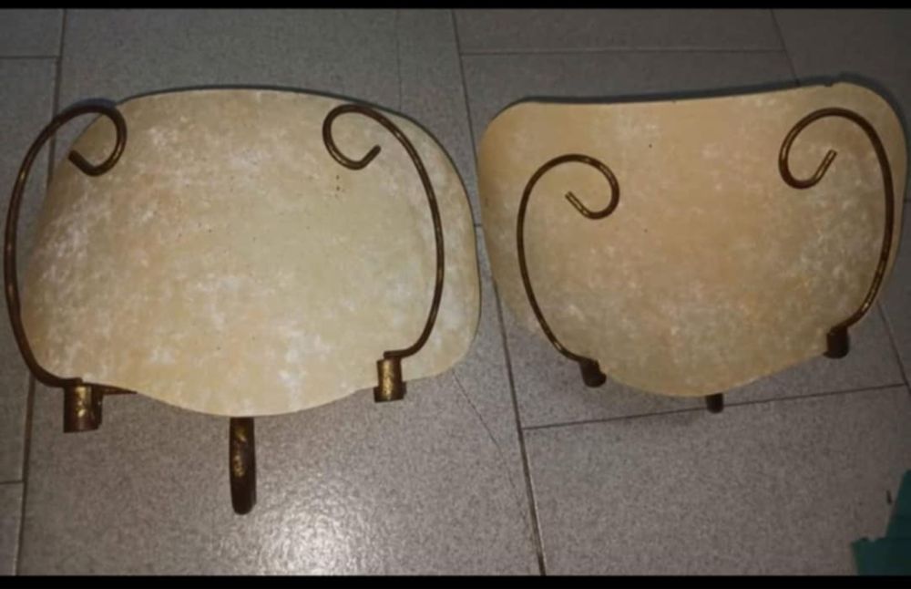 Wall Sconces