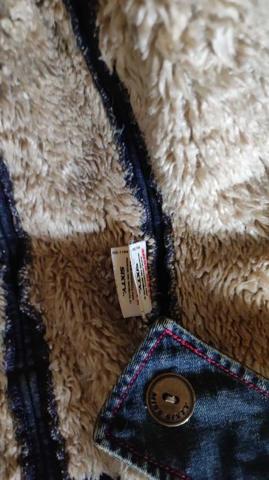 Курка тепла MISS SIXTY орігінал