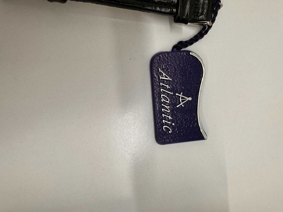 Новые Швейцарские часы ATLANTIC