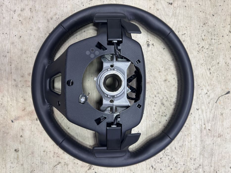 Руль Toyota rav4 2020