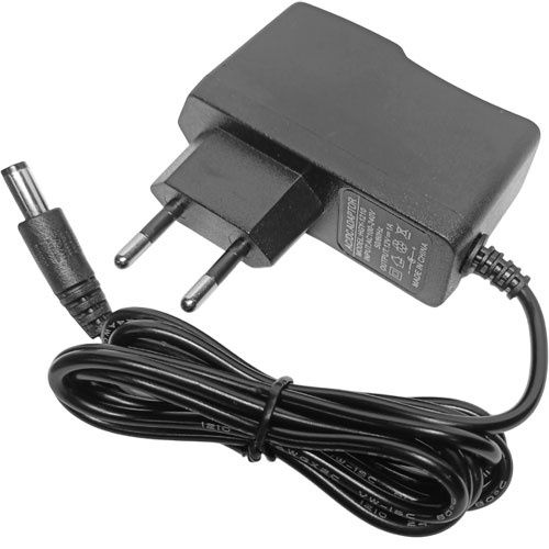 Блок питания 12V 1A, 12V 2A