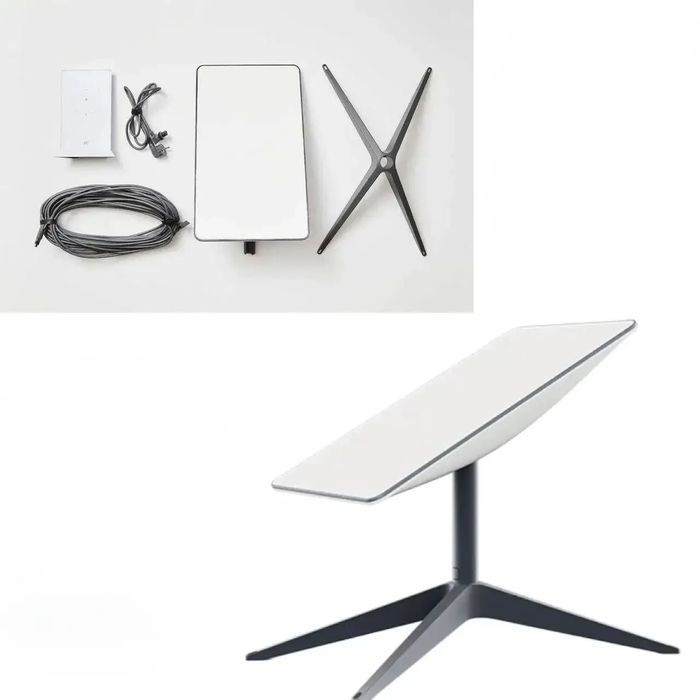 Starlink gen2 , gen3, Mini