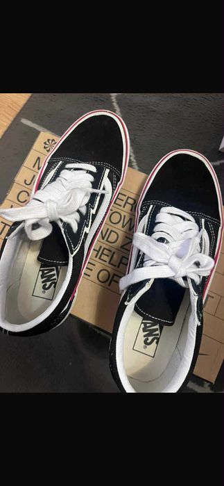 Buty Vans Bolt 2 rozmiar 41