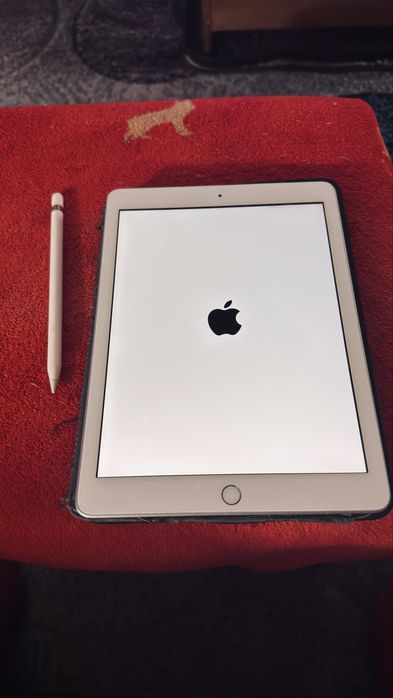 Apple Ipad 9.7 (2018)