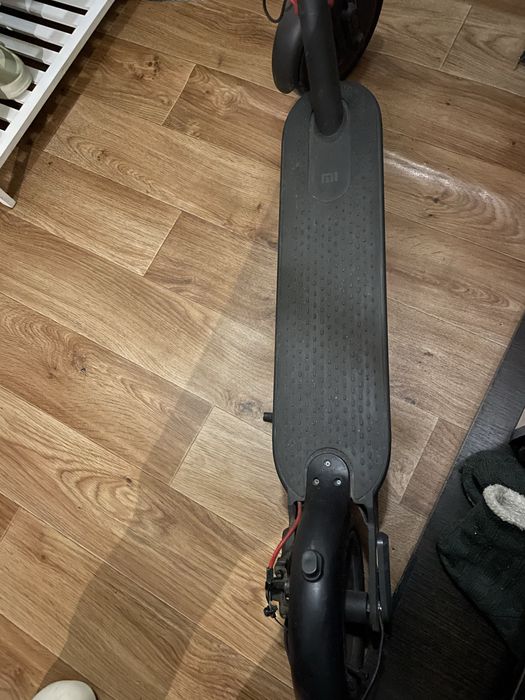 Електросамокат ксіомі xiaomi M365 pro