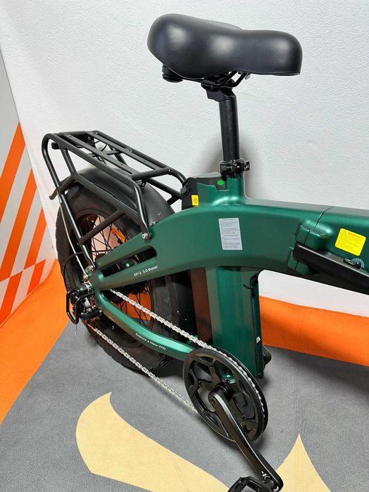 Rower Elektryczny Engwe EP-2 3.0 Boost