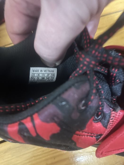 Чоловічі кросівки Adidas