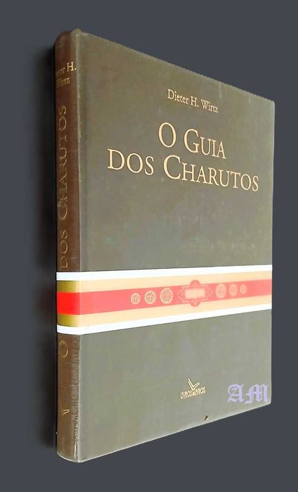 O Guia dos Charutos