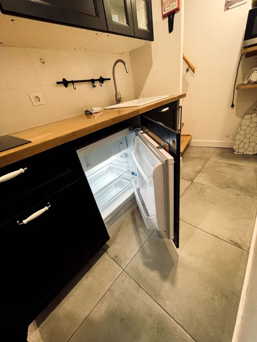 T1 Duplex em Alfama com Despesas Incluídas até Final de Abril