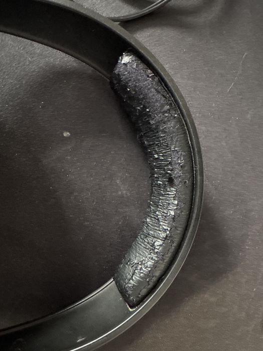 Słuchawki Sennheiser HD202