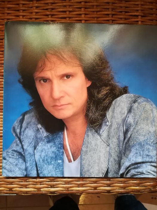 Discos de vinil Antigos