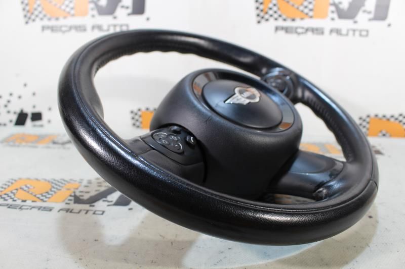 Volante de direção MINI Mini (R56)