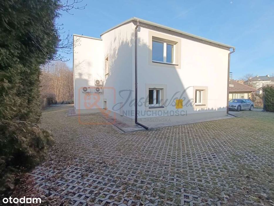 Dom – Rzeszów - Widok 3