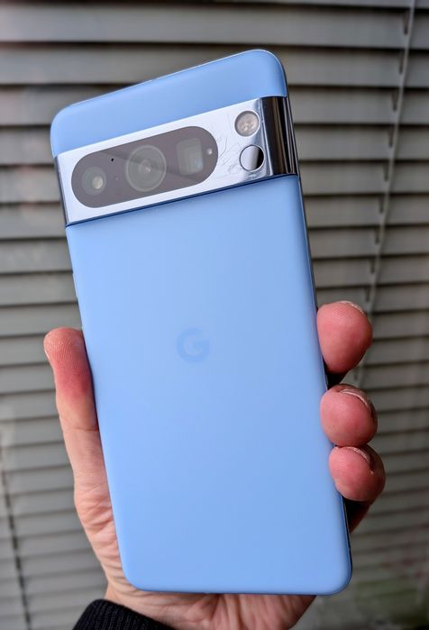 Google Pixel 8 Pro 256GB Bay Neverlock