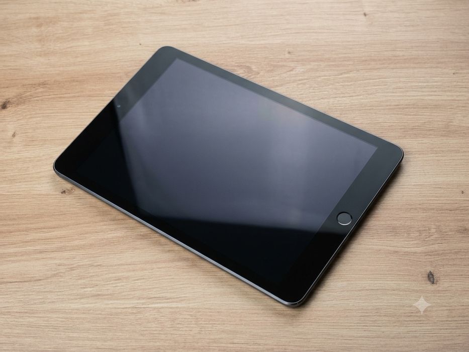 Apple Ipad 7 generacji