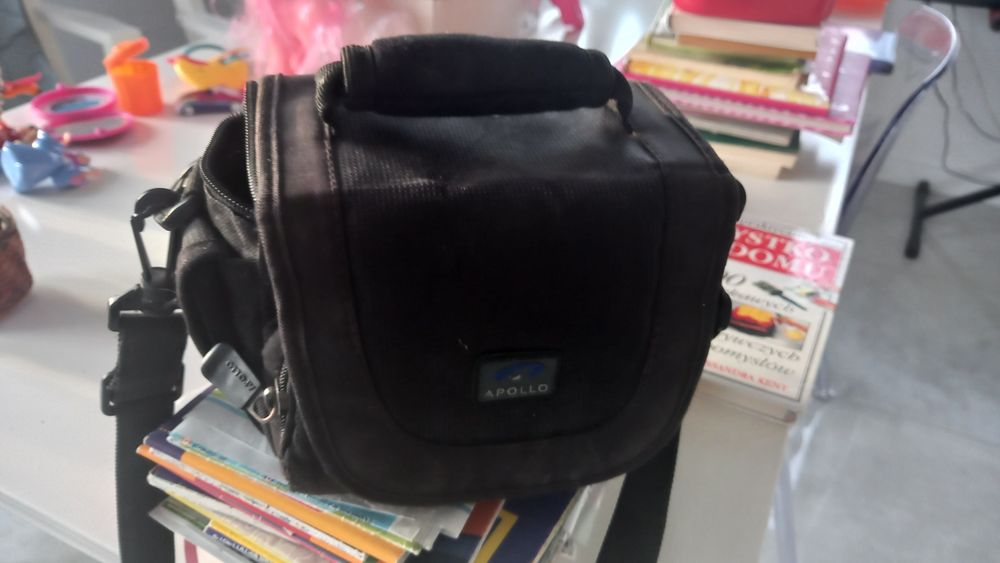 Etui do aparatu fotograficznego