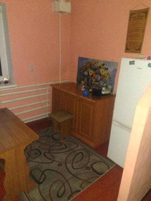 Продам дом в степановке 10км.