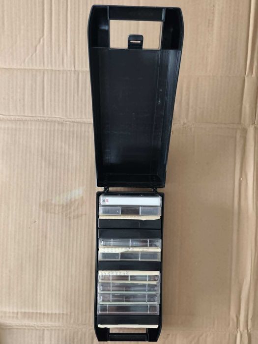 14 Kaset do ATARI XE